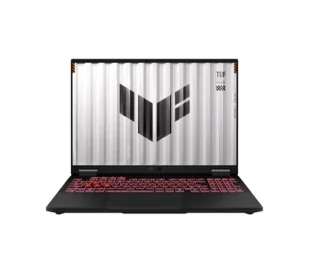 ASUS TUF Gaming F16 2025 FA608UH-R7165W 16" 165Hz Ryzen 7 260 16GB RAM 512GB Dysk SSD RTX5050 DLSS4 Win11 Szary FA608UH-R7165W - Laptopy - miniaturka - grafika 1