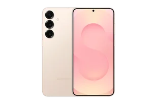 Samsung Galaxy S25+ 5G 12/512GB SM-S936 Złoty - Telefony komórkowe - miniaturka - grafika 1
