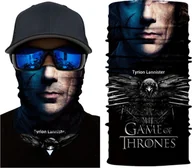Czapki i chusty sportowe damskie - Pan i Pani Gadżet Chusta Tyrion Lannister r. uniwersalny 29 - miniaturka - grafika 1