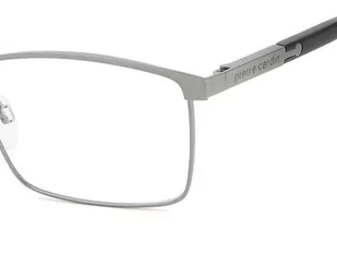 Okulary korekcyjne Pierre Cardin P.C. 6887 R80 - Okulary korekcyjne, oprawki, szkła - miniaturka - grafika 4