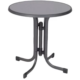 Dajar Stół Ogrodowy 70cm Dine & Relax 22951 - Stoły ogrodowe - miniaturka - grafika 1