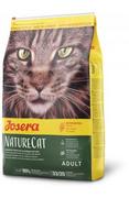 Sucha karma dla kotów - Nature Cat 2kg - miniaturka - grafika 1