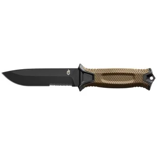 Gerber Nóż Strongarm SE coyote (31-003655) 31-003655 - Noże - miniaturka - grafika 1