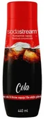 Syropy i koncentraty owocowe - Sodastream Syrop Cola 440ml 4900342 - miniaturka - grafika 1