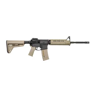 Magpul - Dźwignia zwalniacza zamka B.A.D. Lever AR15/M4 - MAG980 - Osprzęt do wiatrówek - miniaturka - grafika 4