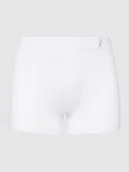 Majtki męskie - Obcisłe bokserki z pikowaniem - miniaturka - grafika 1