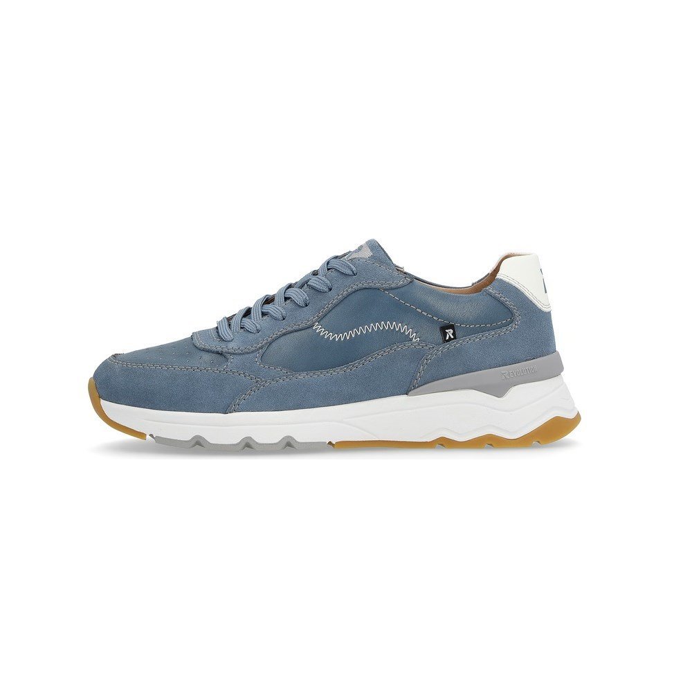 Buty Rieker Evolution U090114