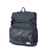 Plecaki - Plecak sportowy PUCCINI HORIZON PM4010 8 Szary - miniaturka - grafika 1