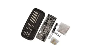 Wheeler - Zestaw do czyszczenia Compact Rifle Cleaning Kit - .22 / .30 - Konserwacja broni - miniaturka - grafika 6