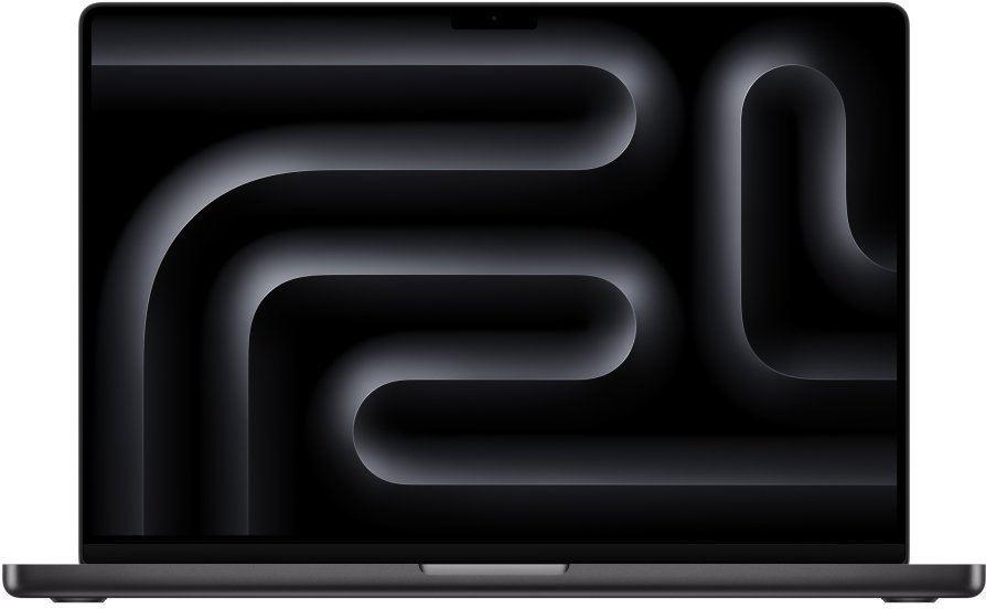 Apple MacBook Pro 16