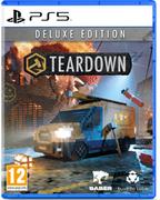 Gry PlayStation 5 - Teardown: Deluxe Edition PL (PS5) - miniaturka - grafika 1