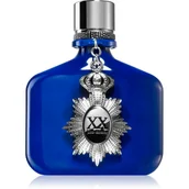 Wody i perfumy męskie - John Varvatos, John Varvatos XX Indigo, Woda toaletowa, 75ml - miniaturka - grafika 1