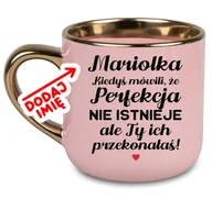 Kubki - Kubek dla żony, dla dziewczyny na prezent - miniaturka - grafika 1