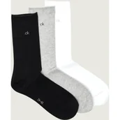 Skarpetki damskie - Calvin Klein Skarpety 3-pack - miniaturka - grafika 1