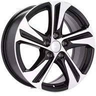 Felgi aluminiowe - Nowe Felgi 15'' 5X98 Fiat Tipo Alfa Romeo Lancia - miniaturka - grafika 1