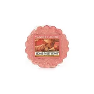 Zapachy do domu - Yankee Candle Home Sweet Home 22 g wosk zapachowy - miniaturka - grafika 1