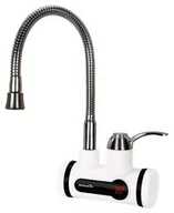 Podgrzewacze wody - Home Life Przepływowy podgrzewacz wody Wall Digiterm Flexi 7181-P - miniaturka - grafika 1