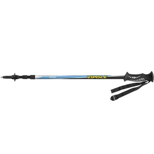 Vipole Kije trekking Hiker S2016 acc-6258-0 - Kije trekkingowe - miniaturka - grafika 1