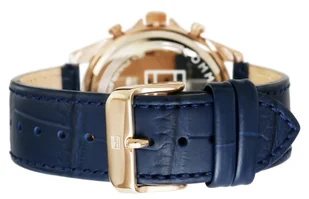 Zegarek Zegarek Męski Tommy Hilfiger Baker 1710451 + BOX - Zegarki męskie - miniaturka - grafika 15