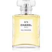 Wody i perfumy damskie - Chanel No 5 Eau Premiere Woda Perfumowana 35ml - miniaturka - grafika 1