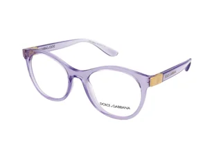 Dolce & Gabbana DG5075 502 - Okulary korekcyjne, oprawki, szkła - miniaturka - grafika 2