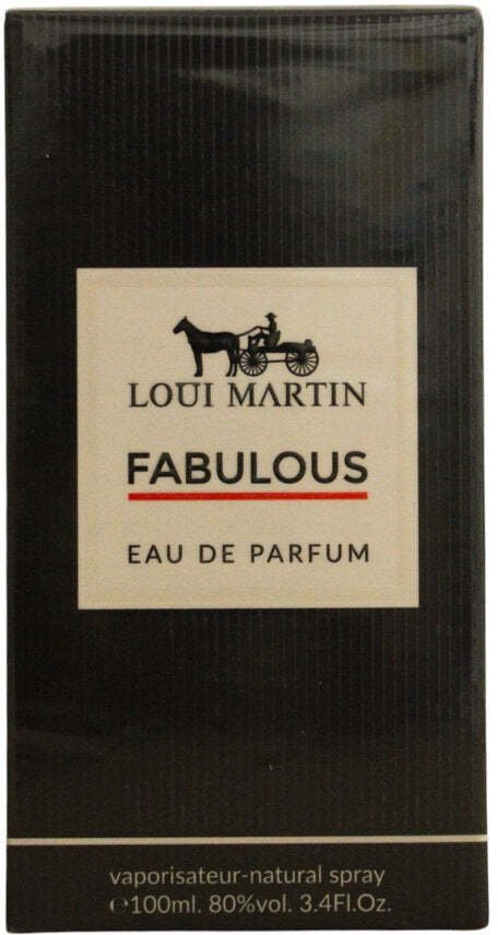 Givenchy Loui Martin, Faboulous, Woda perfumowana, For Women, 100 ml For Women