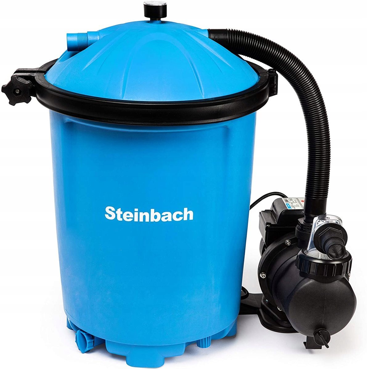 Steinbach Active Balls 75 Pompa filtrująca 6500 l / h do basenów do 26000 l