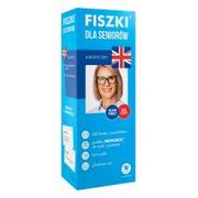 Fiszki. Angielski dla seniorów