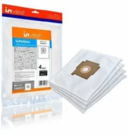 Worki do odkurzaczy - SAFBAG BAG03S - miniaturka - grafika 1