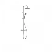 Baterie wannowe i prysznicowe - Tres 21639301 21639301 - miniaturka - grafika 1