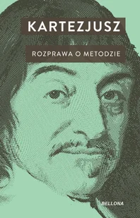 Rozprawa o metodzie - Filozofia i socjologia - miniaturka - grafika 1