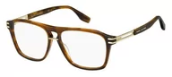 Okulary korekcyjne, oprawki, szkła - Okulary korekcyjne Marc Jacobs MARC 679 EX4 - miniaturka - grafika 1