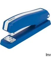 Zszywacze biurowe - Eagle ZSZYWACZ 930 czarny - miniaturka - grafika 1