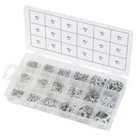 Inne mocowania - KS Tools 720-cz. zestaw podkładek zębatych i standardowych - miniaturka - grafika 1