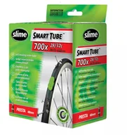 Dętki rowerowe - Dętka Slime Smart 700 x 28-32C Presta Self-sealing - miniaturka - grafika 1