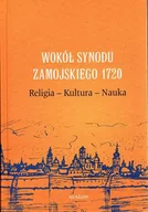 Religia i religioznawstwo - Wokół Synodu Zamojskiego 1720 Religia-Kultura-Nauka - miniaturka - grafika 1