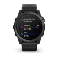 Smartwatch - Garmin Tactix 7 Standard 010-02704-01 - miniaturka - grafika 1
