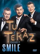 Muzyka kabaretowa - Tu i teraz - miniaturka - grafika 1