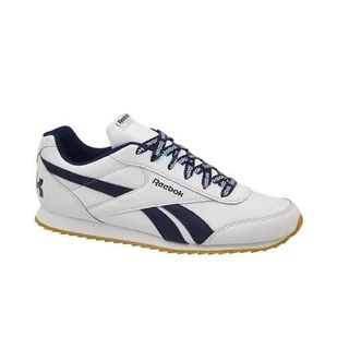 Buty do chodzenia dla dzieci Reebok Royal CL Jogger - Buty dla dziewczynek - miniaturka - grafika 1