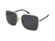 Okulary przeciwsłoneczne - Jimmy Choo Aliana/S RHL/IR - miniaturka - grafika 1