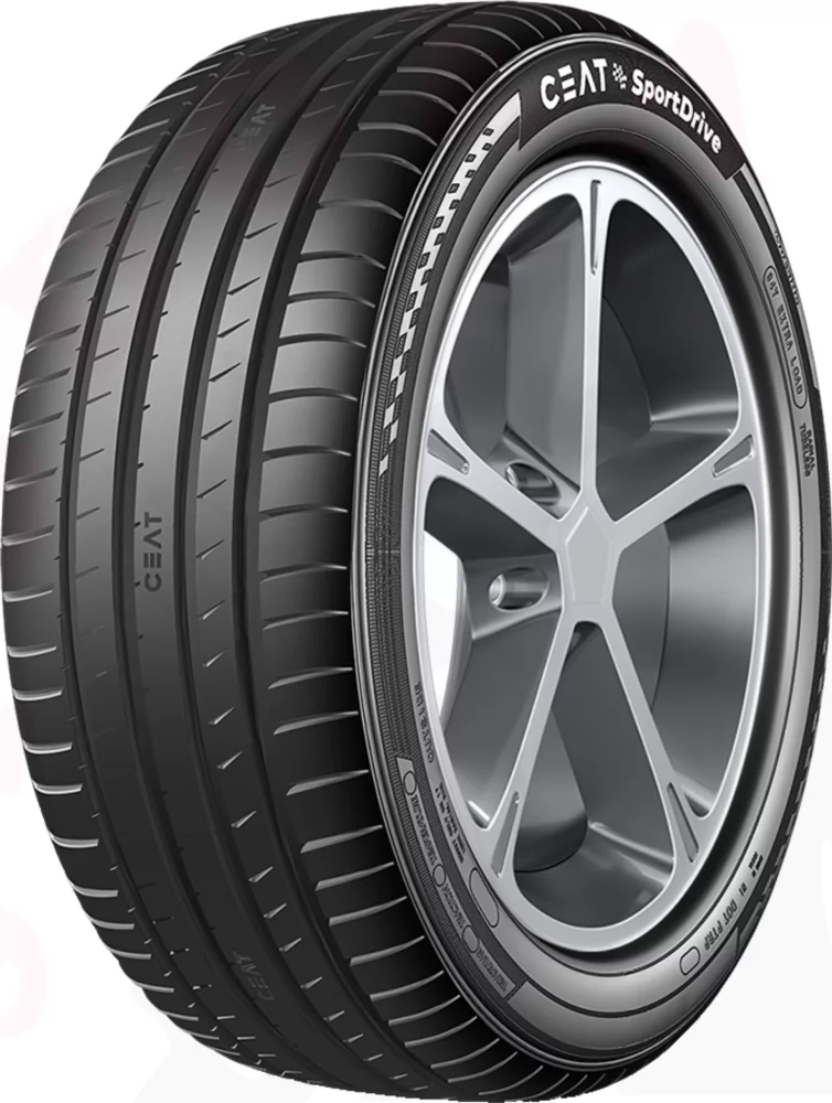 Ceat SportDrive 215/65R16 98V