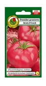 Nasiona i cebule - Pomidor gruntowy Maliniak 1 g PNOS - miniaturka - grafika 1