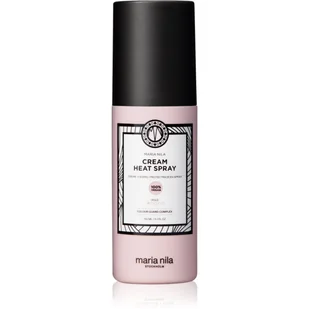 Maria Nila Maria nila Styling Cream, 100 ML 3850 - Kosmetyki do stylizacji włosów - miniaturka - grafika 1
