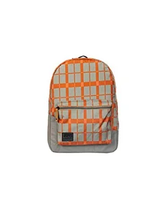 RONCATO Adventure Plecak Casual Unisex - Dorosły, Pomarańczowy wielokolorowy, 46, Casual plecak - Plecaki - miniaturka - grafika 1