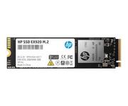 Dyski SSD - HP EX920 1TB (2YY47AA) - miniaturka - grafika 1
