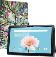 Etui do tabletów - Etui LiuShan ‘Love Tree’ z Funkcją Stojaka dla TECLAST P20HD/M40 - miniaturka - grafika 1