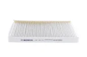 Filtry kabinowe - Filtr, wentylacja przestrzeni pasażerskiej Bosch 1 987 435 112 - miniaturka - grafika 1