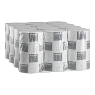 Papier toaletowy - KATRIN Plus S ręczniki papierowe w rolce 100m 64427 12szt. - miniaturka - grafika 1