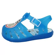 Buty dla chłopców - GIOSEPPO Chłopcy Muna Flipflop, niebieski - niebieski - 26 EU - miniaturka - grafika 1