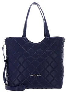 VALENTINO Ocarina, torba damska, BLU, jeden rozmiar, Niebieski, 70AA - Torebki damskie - miniaturka - grafika 1